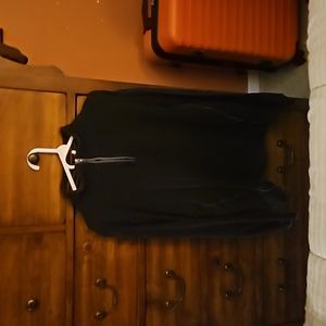 Van Heuson Grey XL 1/4 Pullover